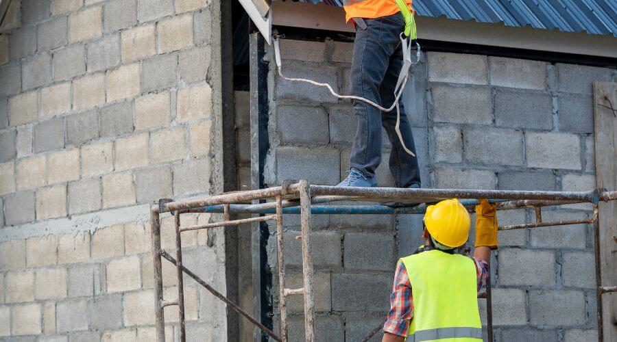 Local Chimney Repair in Pattison, TX